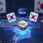 nvidia acordos estrategicos gigantes sul coreanas impulsionar ia