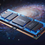 nvidia aprova hbm4 samsung aceleradores ia vera rubin