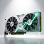 nvidia dissipa temores obsolescencia software acoes disparam