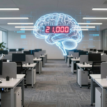 oracle demite 21 mil funcionarios reestruturacao ia