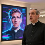 padre fabio de melo reage cartaz ia quem fez essa desgraceira