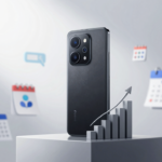poco x8 pro lidera busca celulares maio 2026 tudocelular