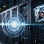 poluicao sonora data centers ia saude