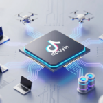 qualcomm bytedance negociam chips ia impacto alem smartphones