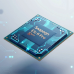 qualcomm prepara snapdragon 8 elite gen 6 pro 2nm celulares ultra