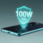 redmi 5g 100w carregamento 3c certificacao misterioso