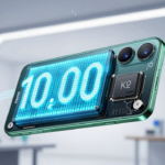 redmi k100 bateria 10000mah