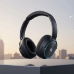 redmi lanca primeiros fones over ear anc china