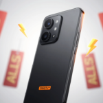 redmi note 15 4g promocao