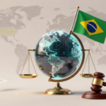 regulamentacao ia quem responde riscos usos brasil mundo