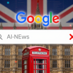 reino unido obriga google excluir imprensa resumos ia