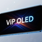 revolucao na tela xiaomi adota oled vip da visionox para produtos futuros
