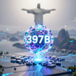 rio lanca ia propria 397b supera modelos abertos desempenho