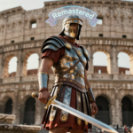 ryse son of rome podera receber remaster