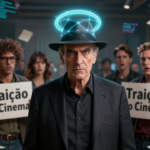 sindicato critica martin scorsese apoio ia traicao cinema