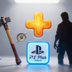 sony choca fas 3 classicos iconicos chegam ao ps plus deluxe
