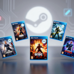steam libera jogos gratis resgatar manter semana junho 2026