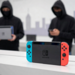 switch 2 vendas despencam japao alta preco nintendo age contra scalpers