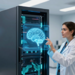 ufac recebe supercomputador foco ia perpetua almeida