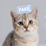 video gatinho traido fake inteligencia artificial