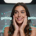 virginia fonseca cai em video ia reacao