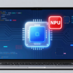 windows 11 ia local gpu recall npu