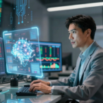 wiz co aposta inteligencia artificial acelerar operacoes produtividade corretores
