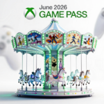 xbox game pass novos jogos junho 2026 lancamentos