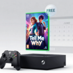 xbox oferece tell me why gratis steam consoles junho