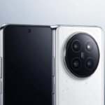 xiaomi 17 fold camera 200mp resistencia agua