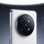 xiaomi 17 fold camera 200mp resistencia agua 2