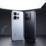 xiaomi 17t 17t pro lancados cameras leica bateria gigante surpreendem