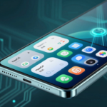 xiaomi 18 pro tela traseira mais inteligente hyperos 4