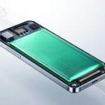 xiaomi 18 vazamento bateria 7200mah