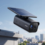 xiaomi camera seguranca solar 4g 3k lentes duplas