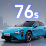 xiaomi carro eletrico producao china lideranca automotiva
