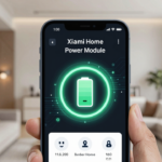 xiaomi home ios 11 6 200 lanca modulo energia otimizacoes