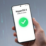xiaomi hyperos 4 elegibilidade app disponivel