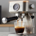xiaomi lanca cafeteira portatil mijia 20 bar pressao