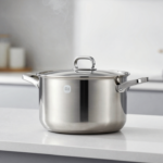 xiaomi lanca mijia health pot 2 aco inox 316l