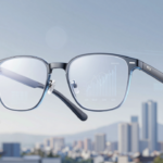xiaomi lidera remessas oculos inteligentes china q1 2026