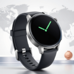 xiaomi mercado smartwatch