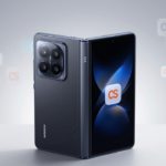 xiaomi mix fold 5 certificado uwb hyperos 4 lancamento agosto