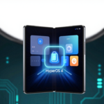 xiaomi mix fold 5 hyperos 4 ai apps