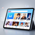 xiaomi pad recebe otimizacao exclusiva aplicativo bilibili