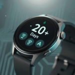 xiaomi watch s5 bateria 20 dias review