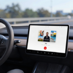 youtube android auto videos chegam oficialmente carro parado 2026
