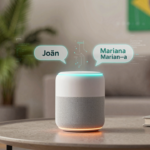 alexa plus ia avancada erros nomes brasil 2026