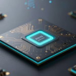 anthropic busca chip ia proprio disputa bilionaria hardware