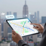 ask maps google maps expande planejamento viagens